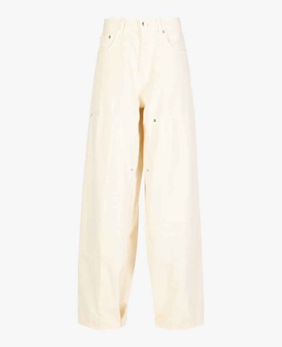 HAIKURE Jeans - SNOW T0570 1 HAIKURE HAIKURE Jeans - SNOW T0570