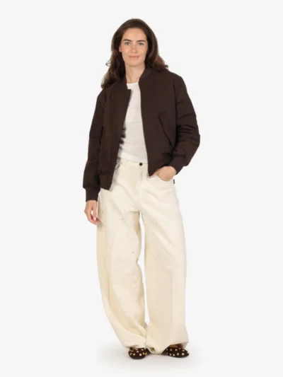HAIKURE HAIKURE Jeans - SNOW T0570