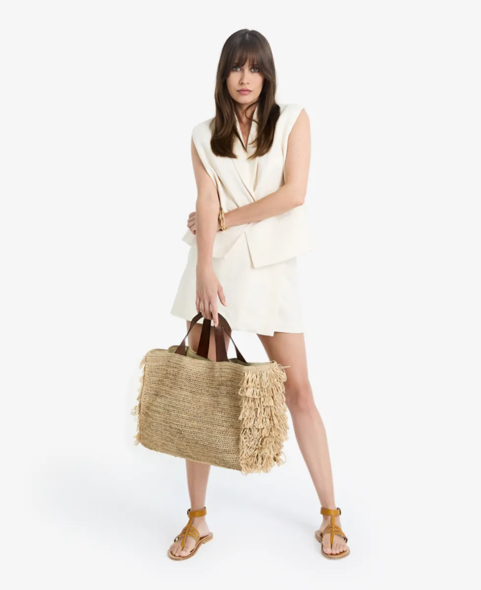Ibeliv Tas - Beige 2 Ibeliv Ibeliv Tas - Beige