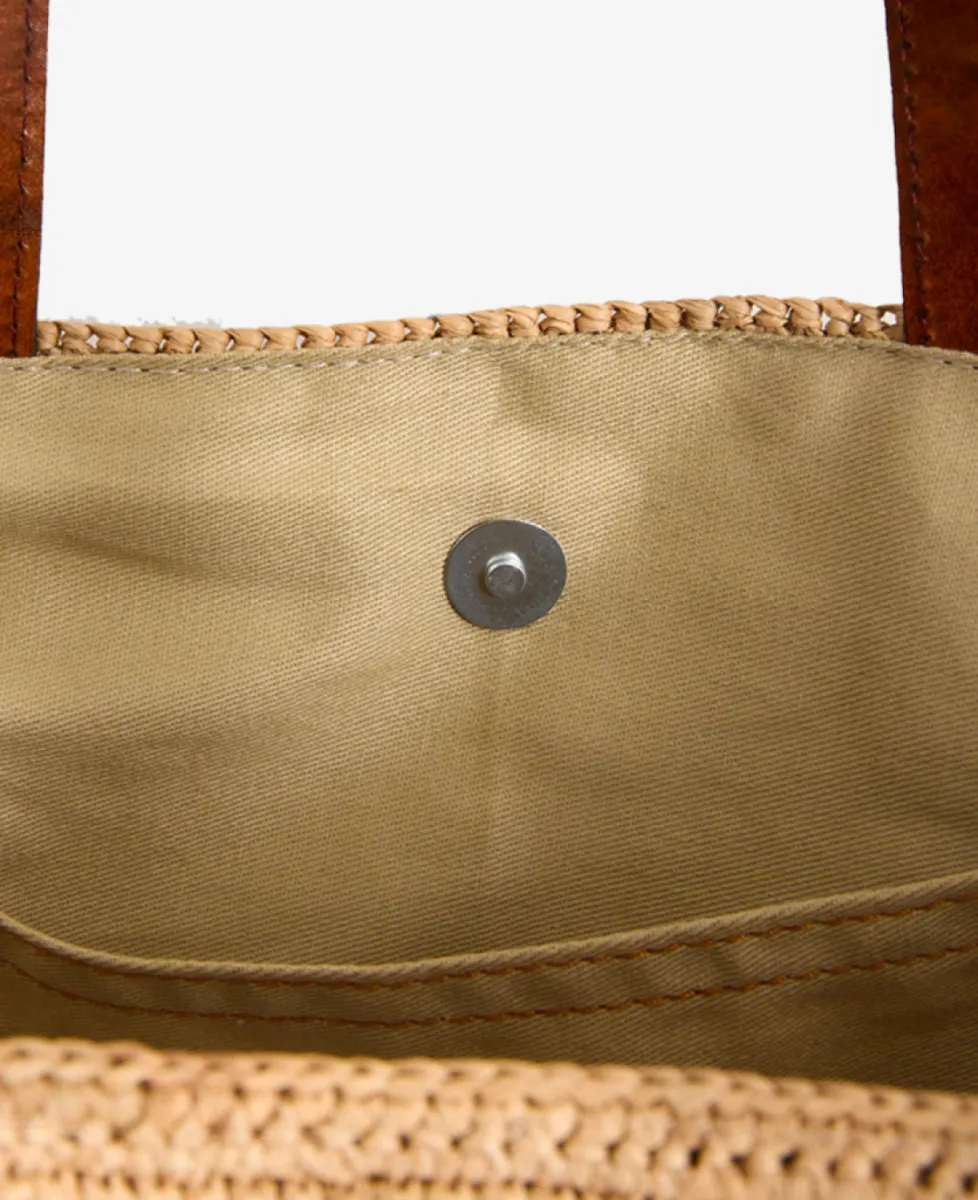 Ibeliv Tas - Beige 4 Ibeliv Ibeliv Tas - Beige