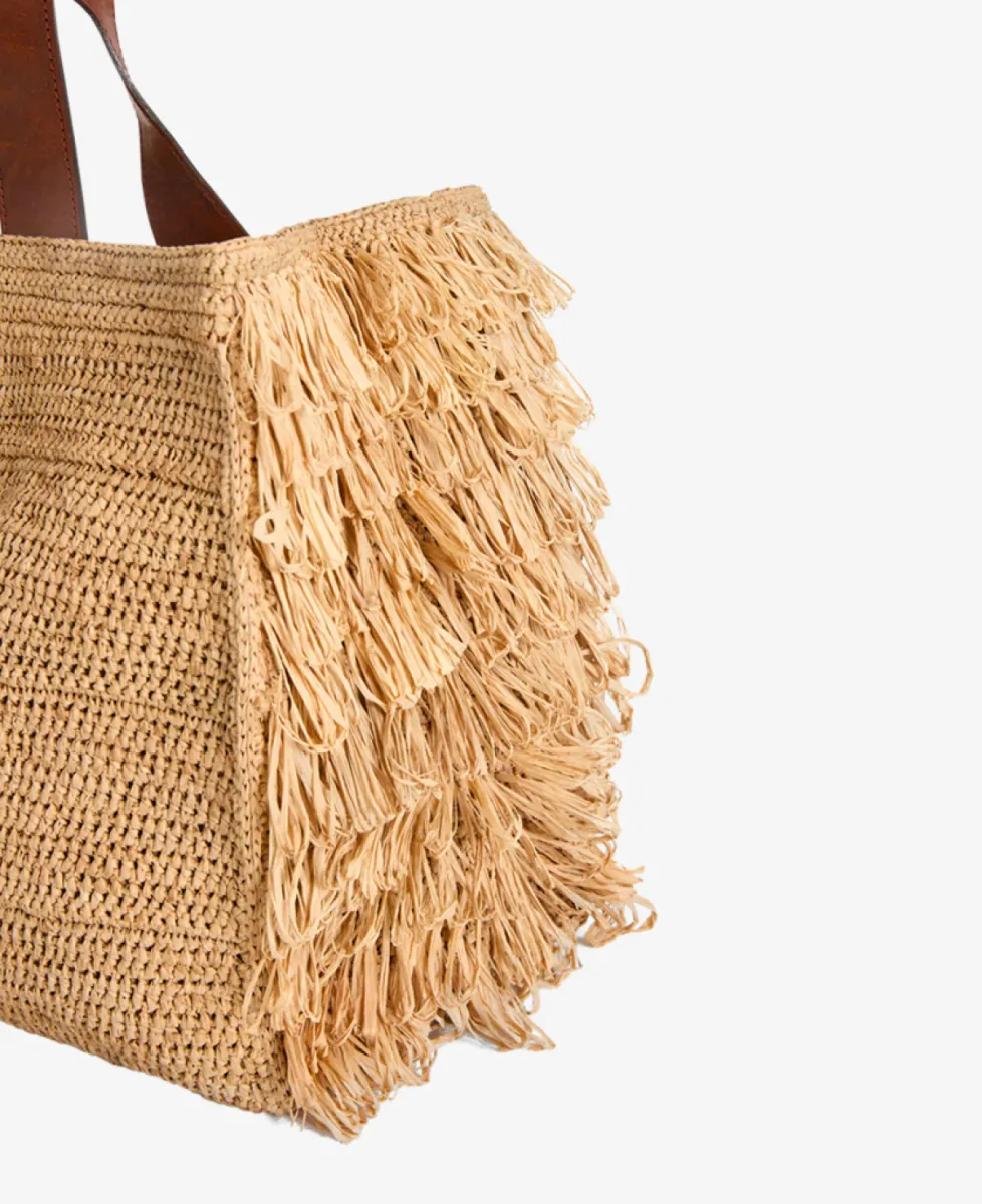 Ibeliv Tas - Beige 5 Ibeliv Ibeliv Tas - Beige