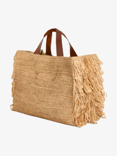 Ibeliv Ibeliv Tas - Beige