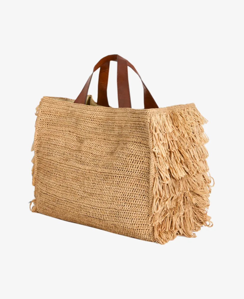 Ibeliv Tas - Beige 1 Ibeliv Ibeliv Tas - Beige