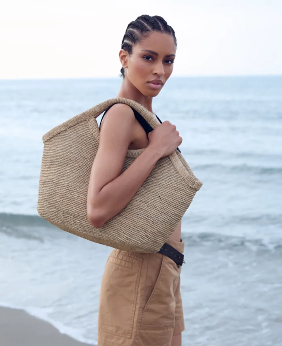 Ibeliv Tas - Beige 2 Ibeliv Ibeliv Tas - Beige