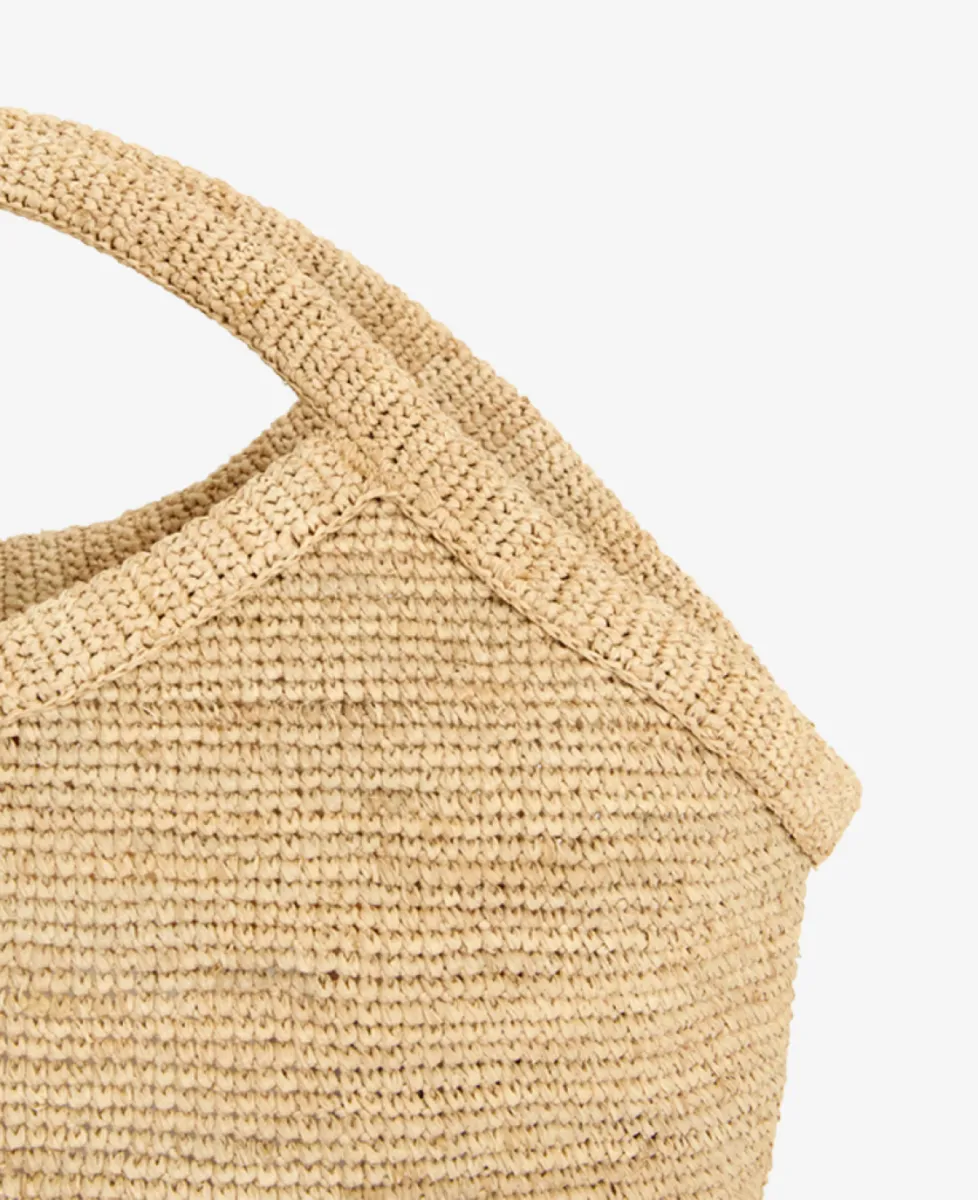 Ibeliv Tas - Beige 4 Ibeliv Ibeliv Tas - Beige