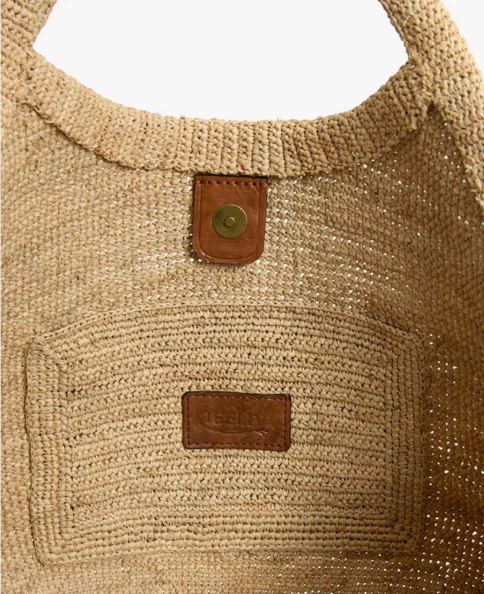 Ibeliv Tas - Beige 5 Ibeliv Ibeliv Tas - Beige