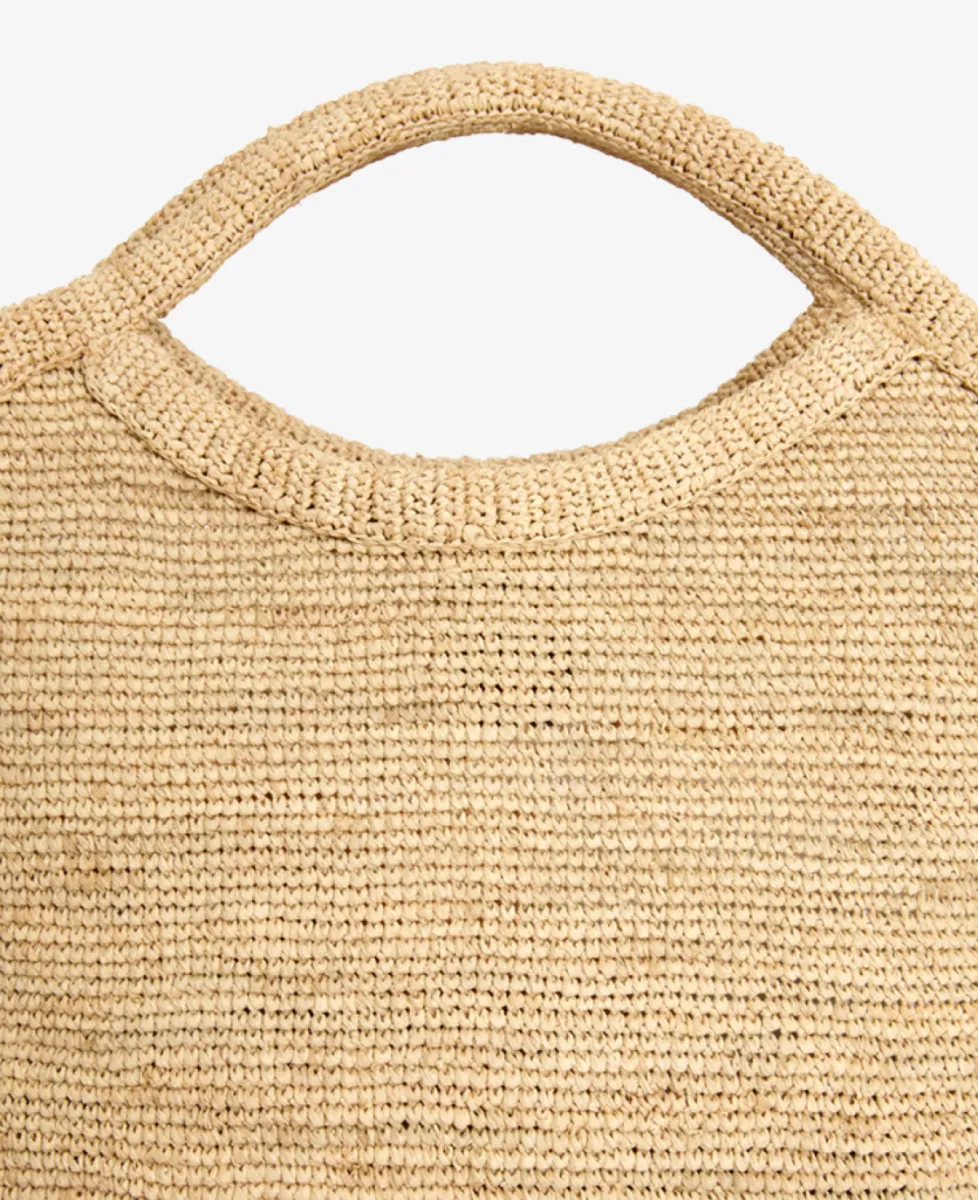 Ibeliv Tas - Beige 6 Ibeliv Ibeliv Tas - Beige