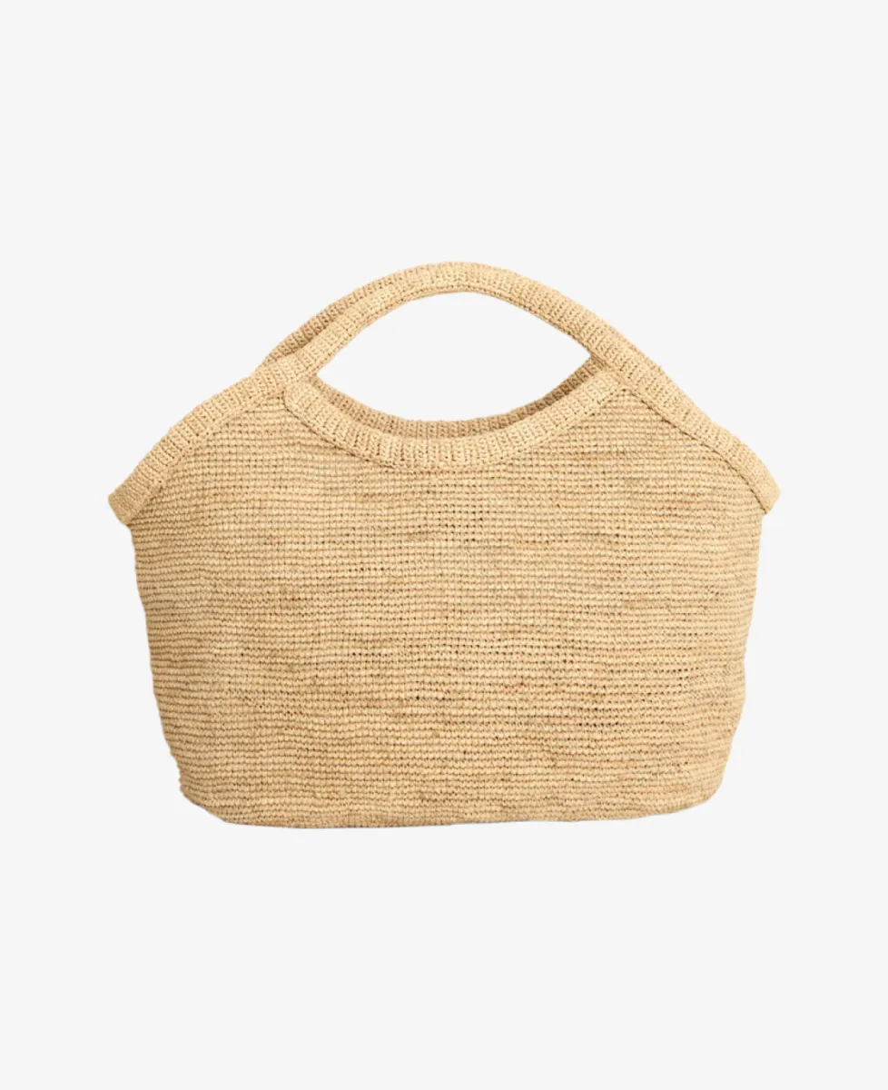 Ibeliv Tas - Beige 1 Ibeliv Ibeliv Tas - Beige