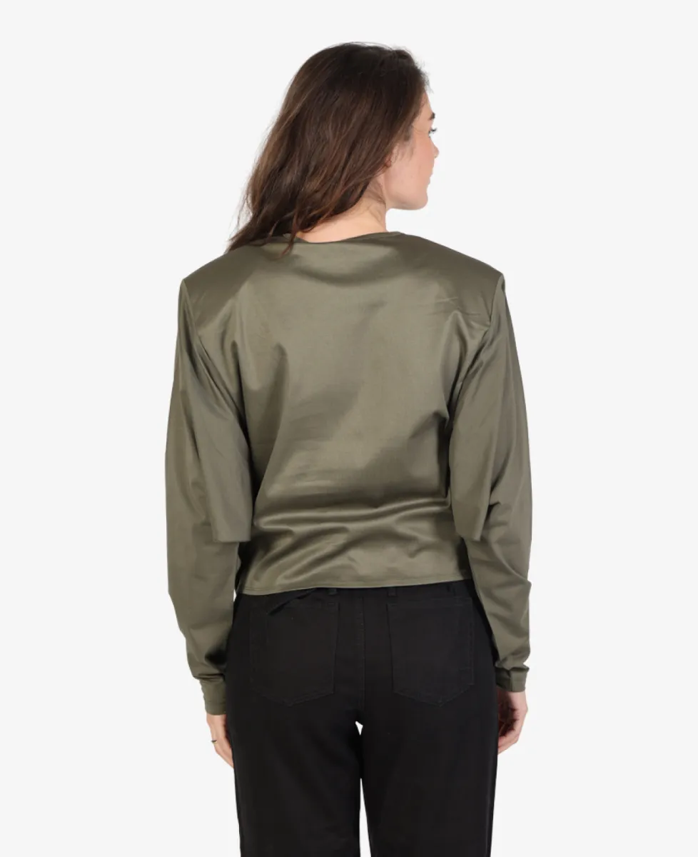 IRO Top ml - GRE72 4 IRO IRO Top ml - GRE72
