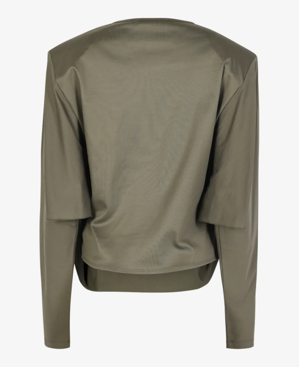 IRO Top ml - GRE72 5 IRO IRO Top ml - GRE72