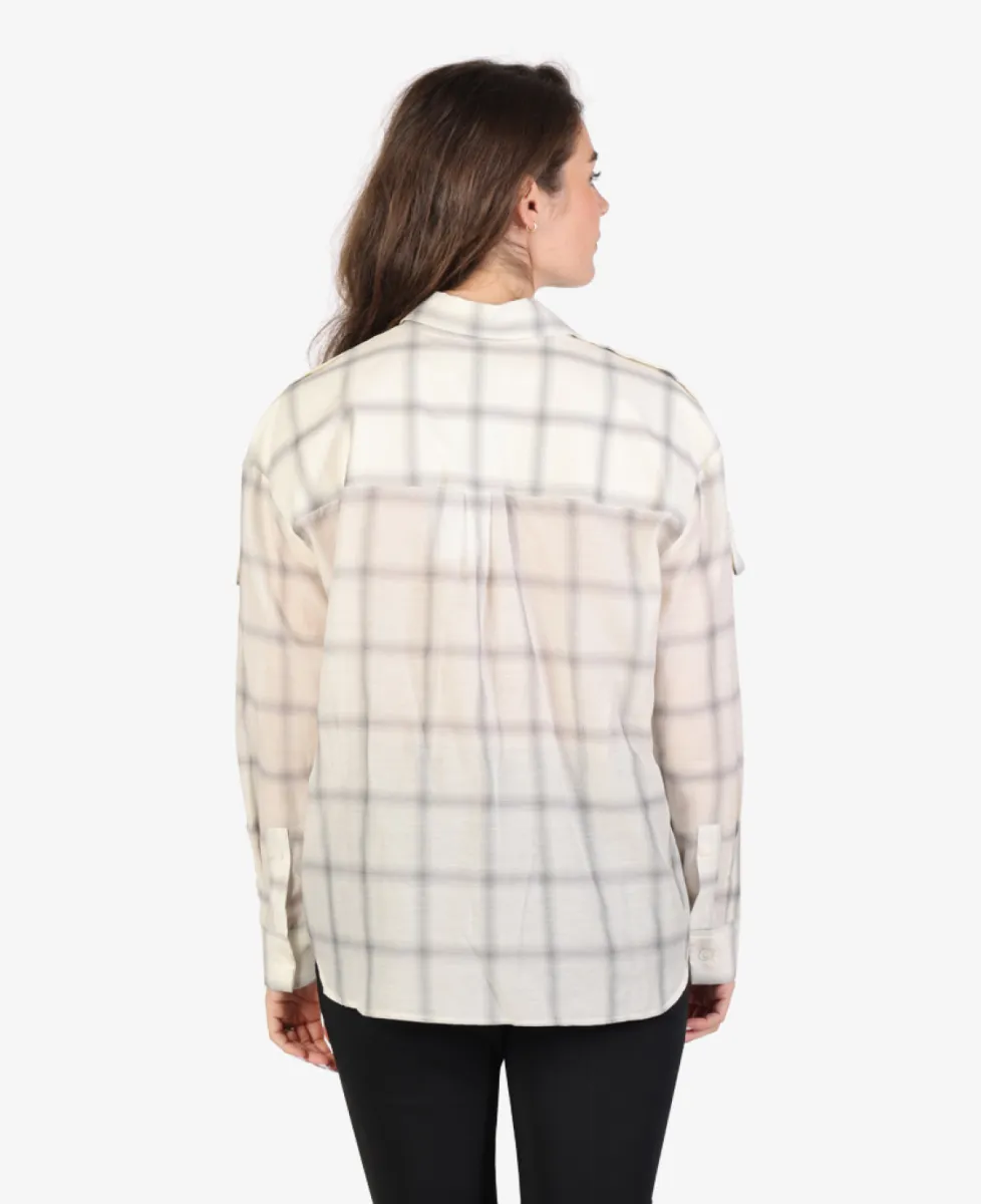 IRO Blouse - ECR07 8 IRO IRO Blouse - ECR07
