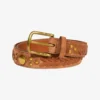 Jerome Dreyfuss Jerome Dreyfuss Riem - Ceinture Gaucho
