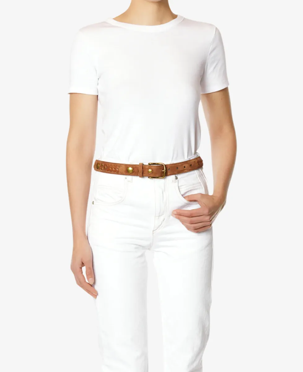 Jerome Dreyfuss Riem - Ceinture Gaucho 4 Jerome Dreyfuss Jerome Dreyfuss Riem - Ceinture Gaucho