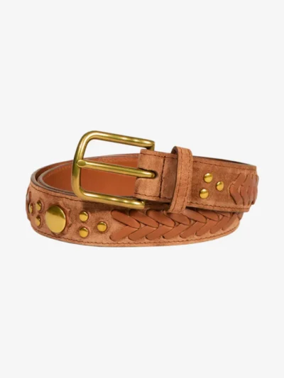 Jerome Dreyfuss Jerome Dreyfuss Riem - Ceinture Gaucho