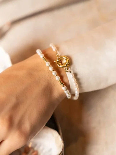 LOTT. LOTT. Armband - Gold