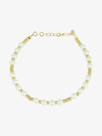 LOTT. LOTT. Armband - Gold