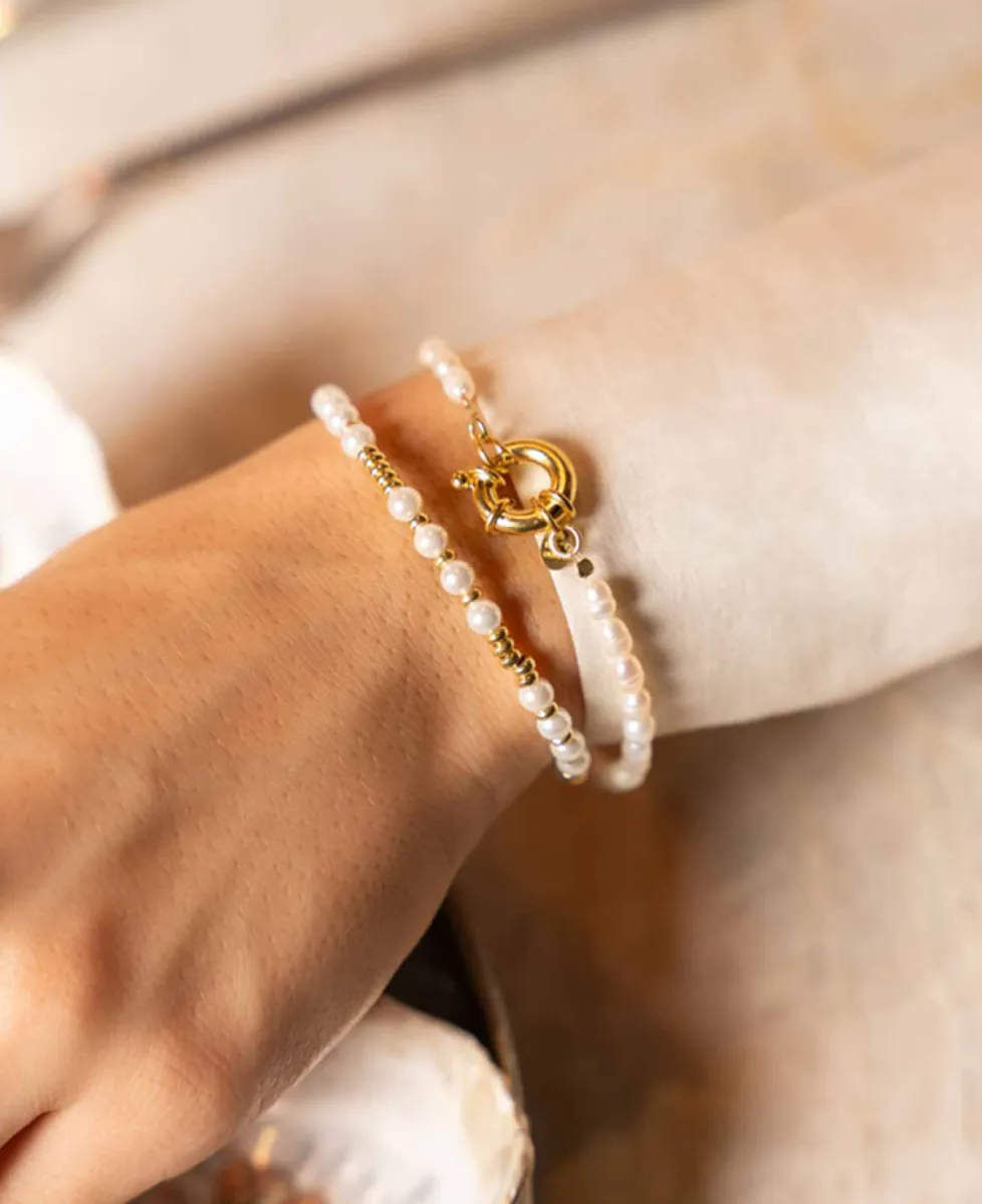 LOTT. Armband - Gold 2 LOTT. LOTT. Armband - Gold