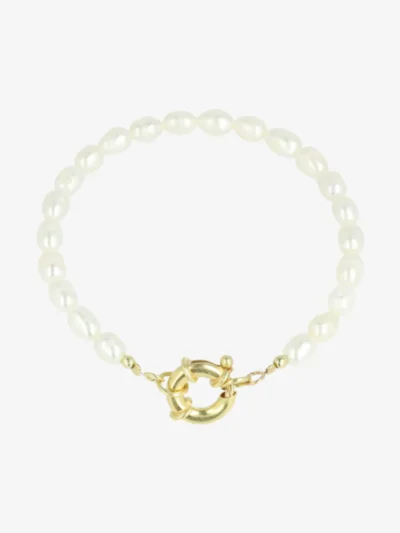 LOTT. LOTT. Armband - Gold