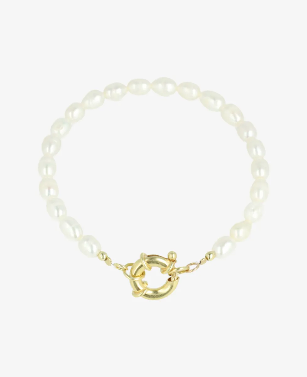 LOTT. Armband - Gold 1 LOTT. LOTT. Armband - Gold