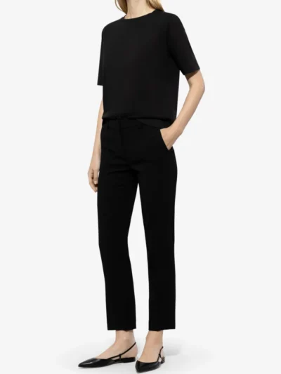 Luisa Cerano Luisa Cerano T-Shirt - black