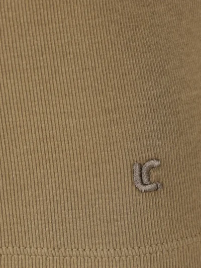 Luisa Cerano Luisa Cerano T-Shirt - dried salbei
