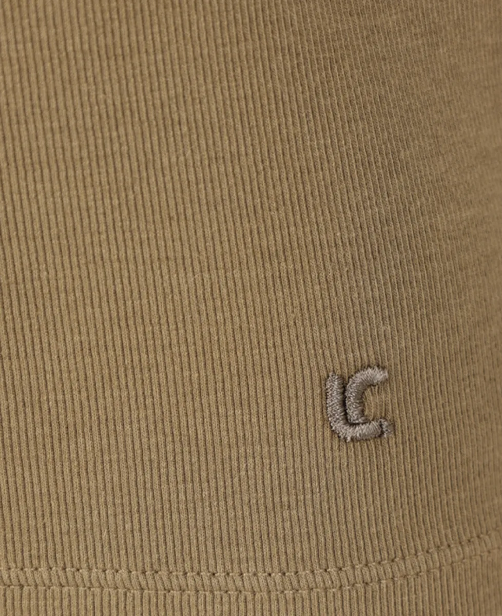 Luisa Cerano T-Shirt - dried salbei 2 Luisa Cerano Luisa Cerano T-Shirt - dried salbei