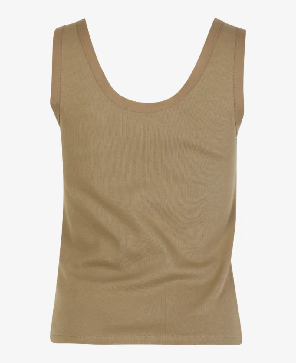 Luisa Cerano T-Shirt - dried salbei 3 Luisa Cerano Luisa Cerano T-Shirt - dried salbei