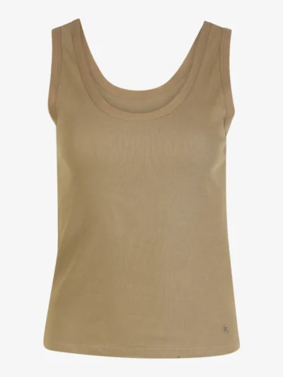 Luisa Cerano Luisa Cerano T-Shirt - dried salbei