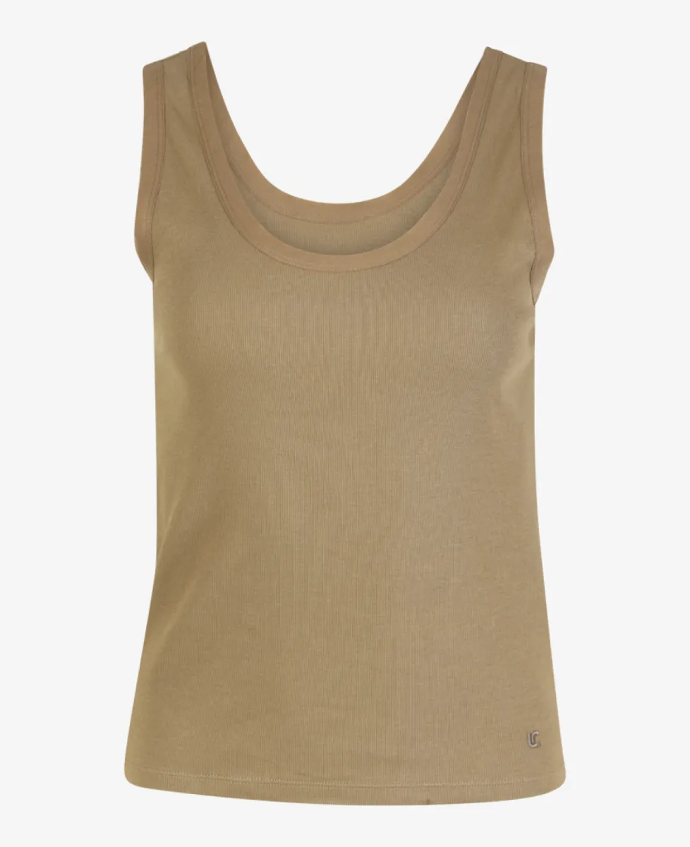 Luisa Cerano T-Shirt - dried salbei 1 Luisa Cerano Luisa Cerano T-Shirt - dried salbei