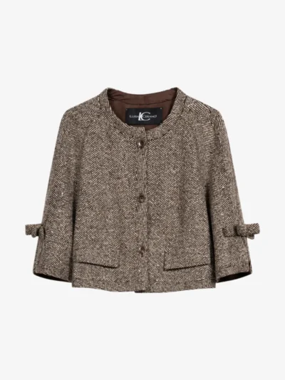 Luisa Cerano Luisa Cerano Jacke - 5227