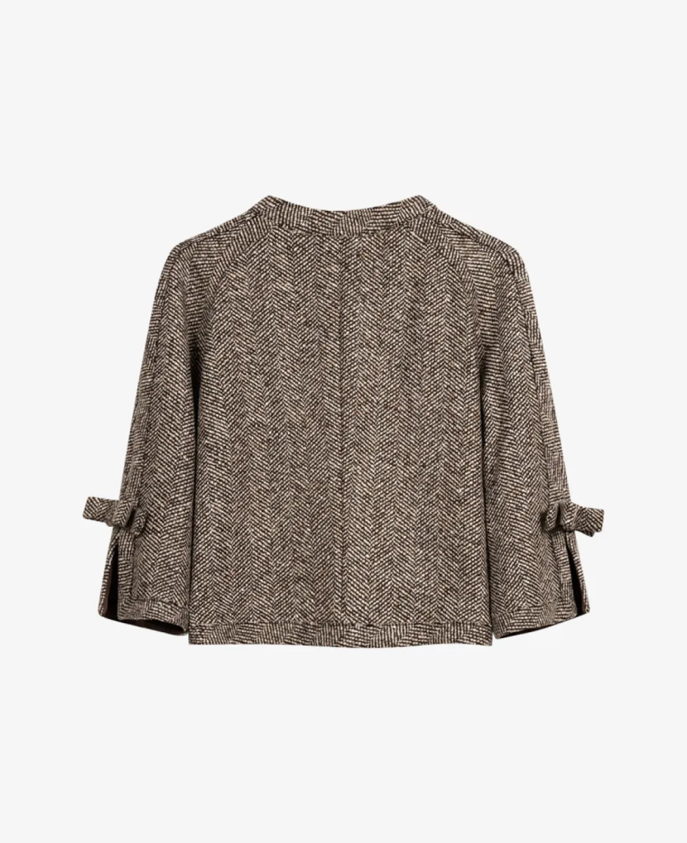 Luisa Cerano Jacke - 5227 6 Luisa Cerano Luisa Cerano Jacke - 5227