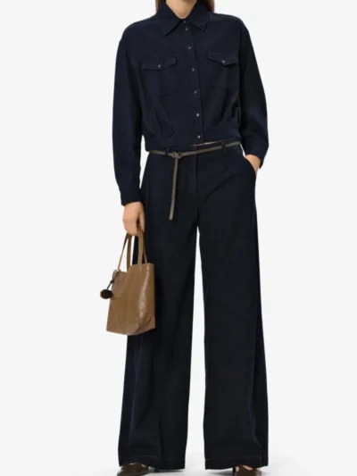 Luisa Cerano Luisa Cerano Hose sportiv - navy
