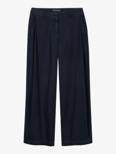 Luisa Cerano Luisa Cerano Hose sportiv - navy
