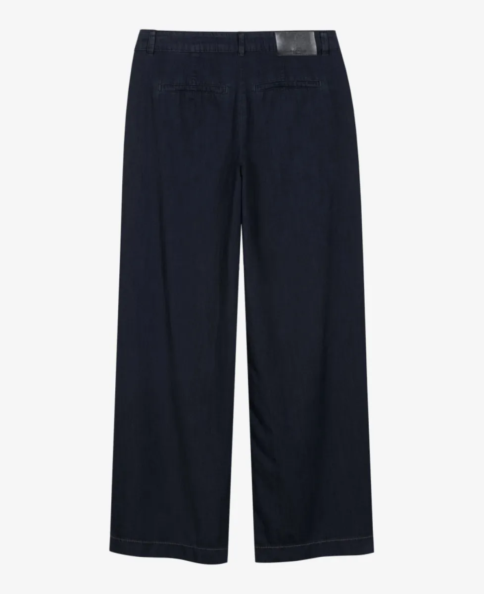 Luisa Cerano Hose sportiv - navy 6 Luisa Cerano Luisa Cerano Hose sportiv - navy