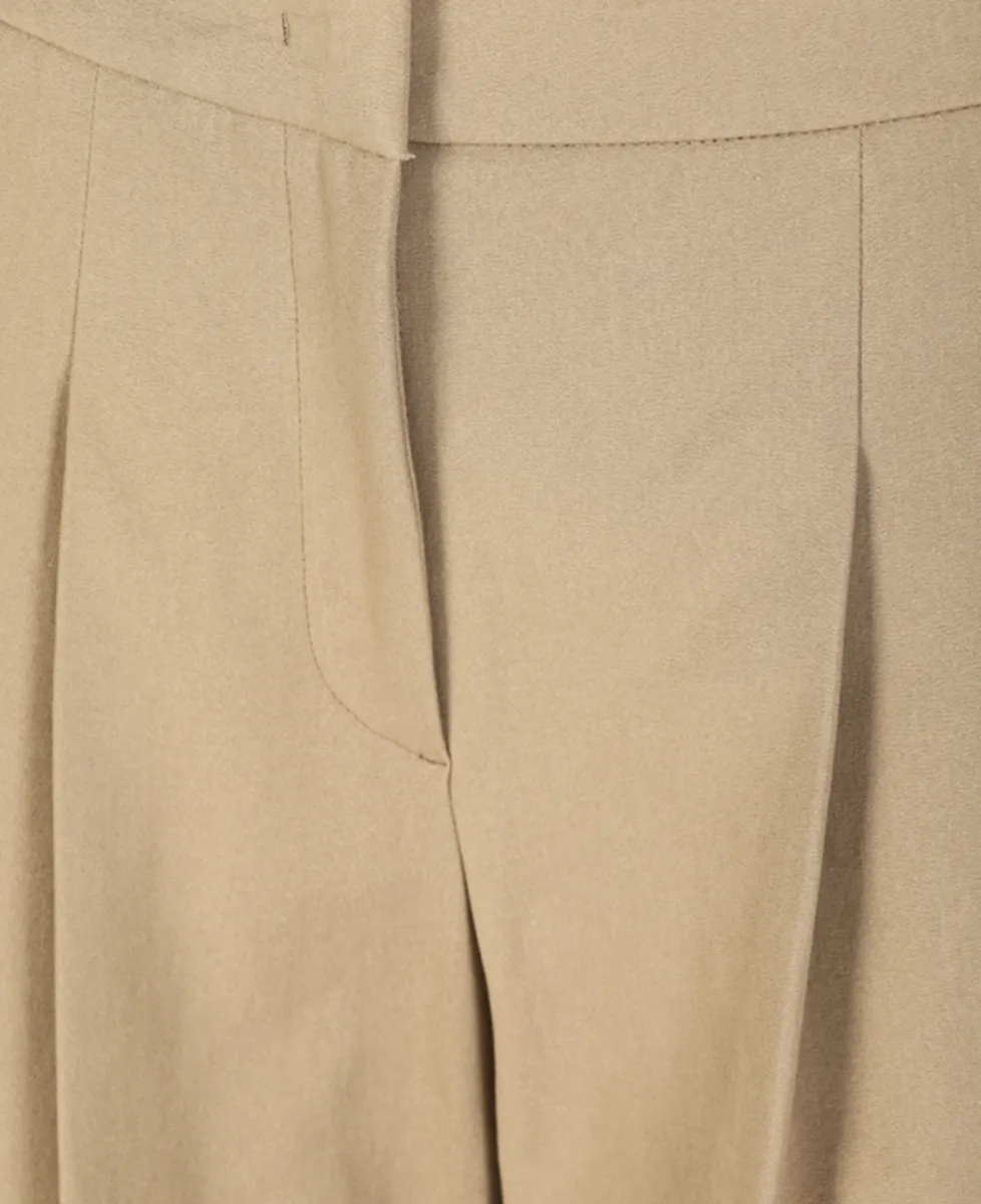 Luisa Cerano Hose - dried salbei 2 Luisa Cerano Luisa Cerano Hose - dried salbei