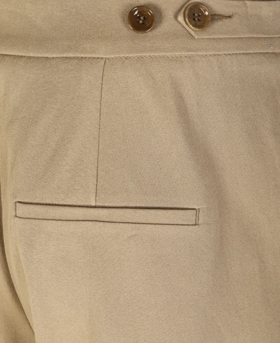 Luisa Cerano Hose - dried salbei 3 Luisa Cerano Luisa Cerano Hose - dried salbei