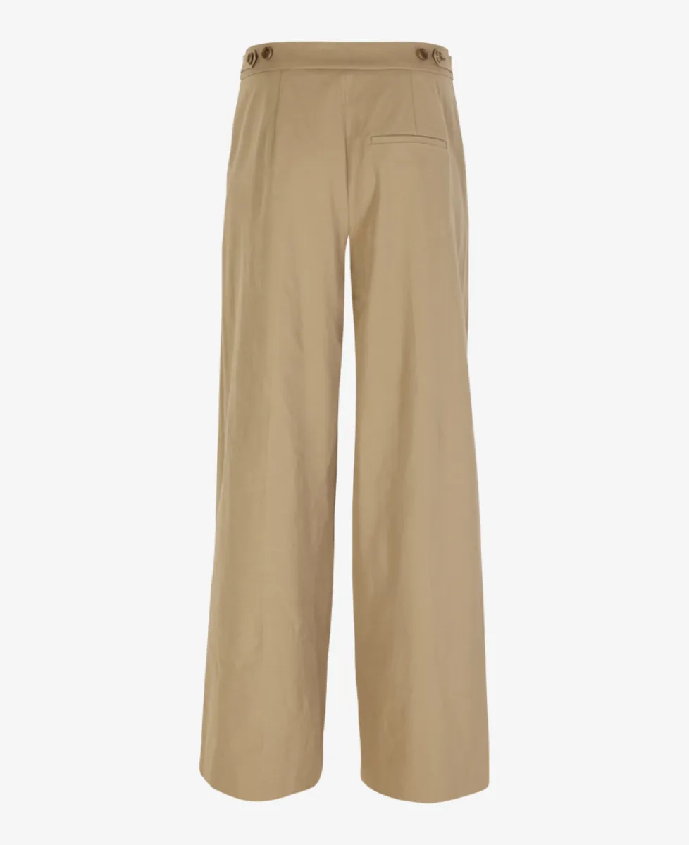 Luisa Cerano Hose - dried salbei 5 Luisa Cerano Luisa Cerano Hose - dried salbei
