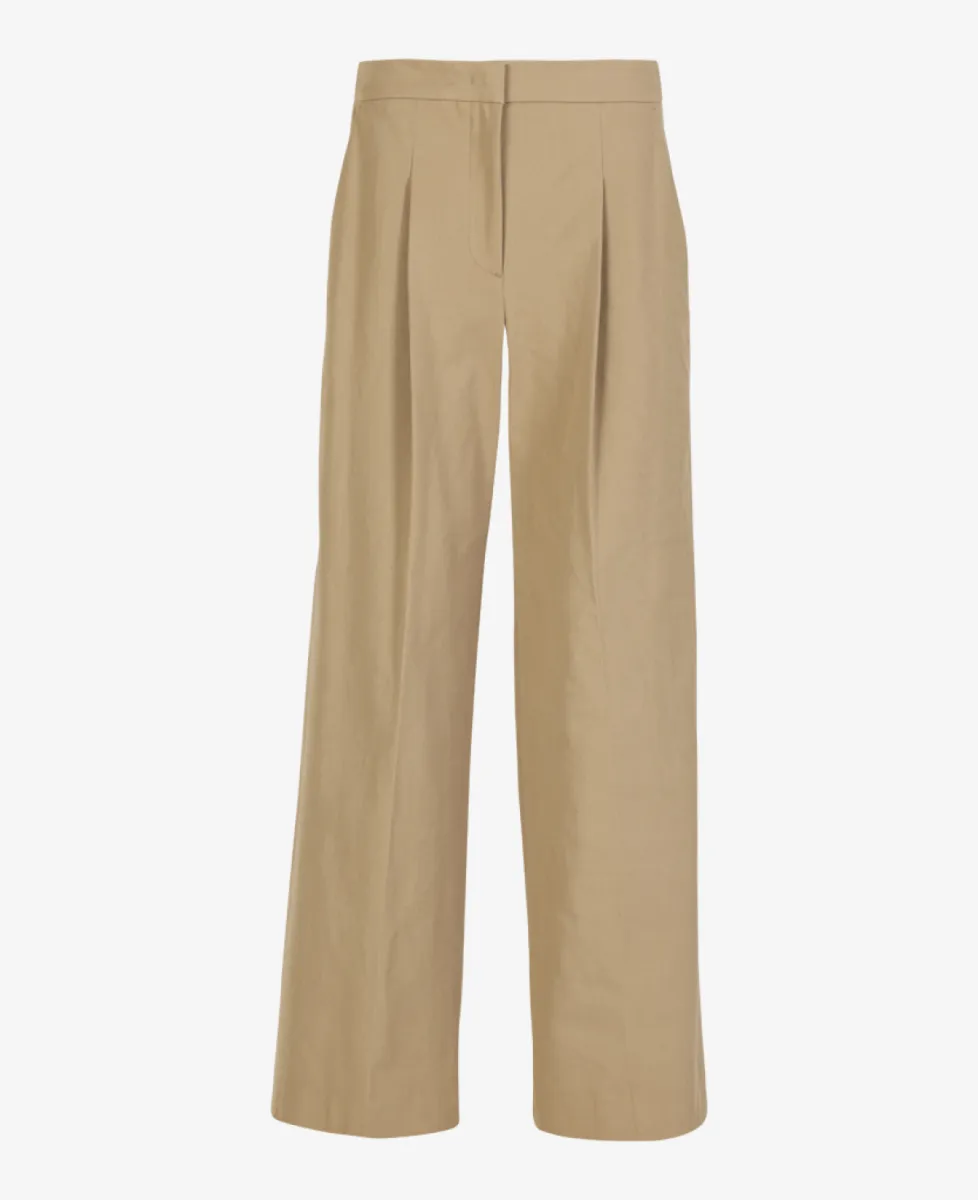 Luisa Cerano Hose - dried salbei 1 Luisa Cerano Luisa Cerano Hose - dried salbei