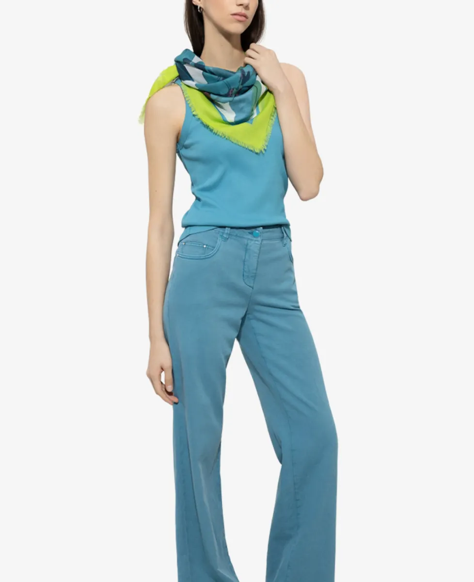 Luisa Cerano accessoires 818454 9469-0 Wit 3 Luisa Cerano Luisa Cerano accessoires 818454 9469-0 Wit