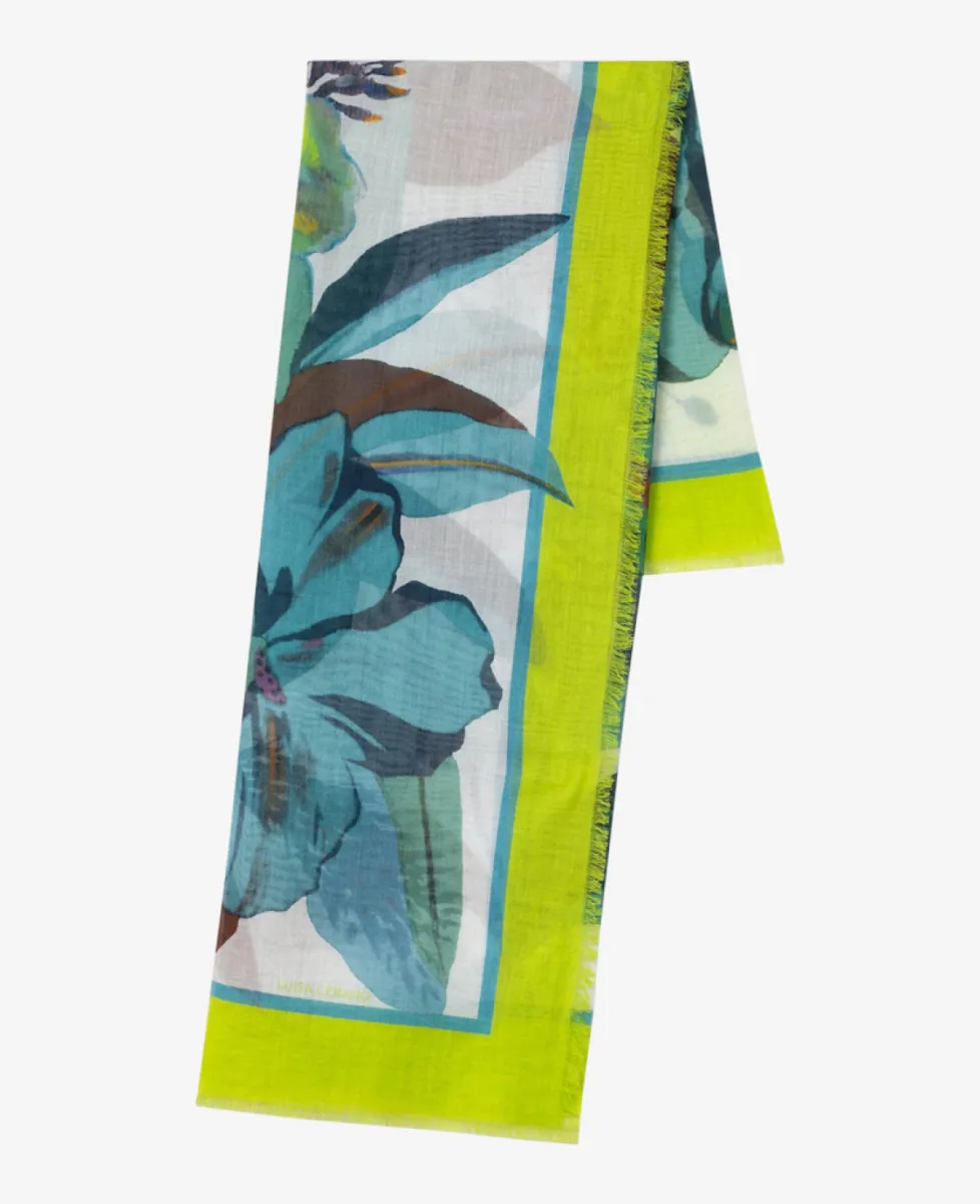 Luisa Cerano accessoires 818454 9469-0 Wit 1 Luisa Cerano Luisa Cerano accessoires 818454 9469-0 Wit