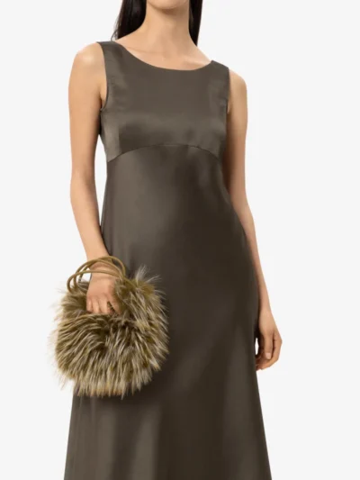 Luisa Cerano Luisa Cerano Accessoires - olio