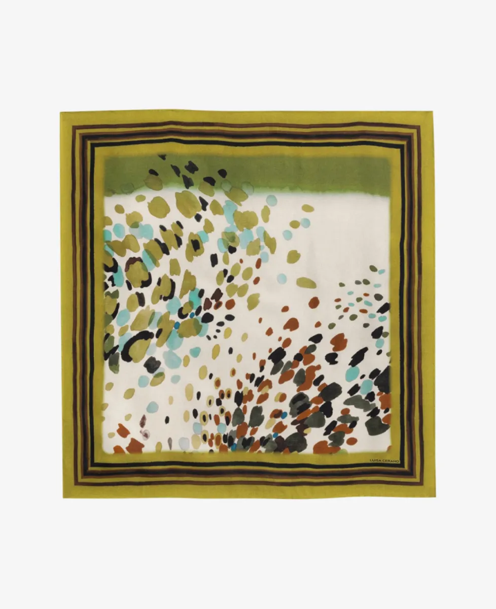 Luisa Cerano Tuch - the placed print 1 Luisa Cerano Luisa Cerano Tuch - the placed print