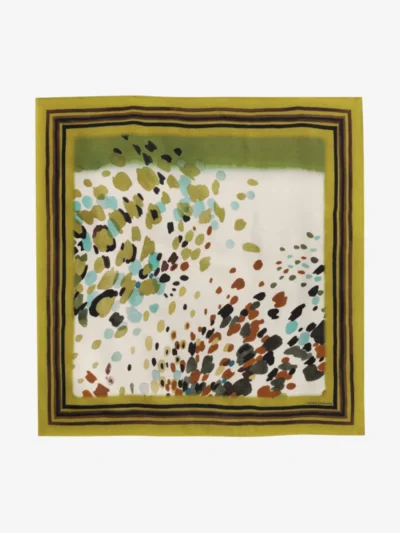 Luisa Cerano Luisa Cerano Tuch - the placed print