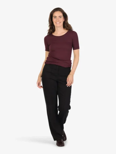 Marc Cain Additions Marc Cain Additions T-Shirt - winetasting