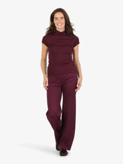 Marc Cain Additions Marc Cain Additions T-Shirt - winetasting