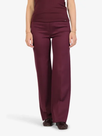 Marc Cain Additions Marc Cain Additions Hose WINDER - winetasting