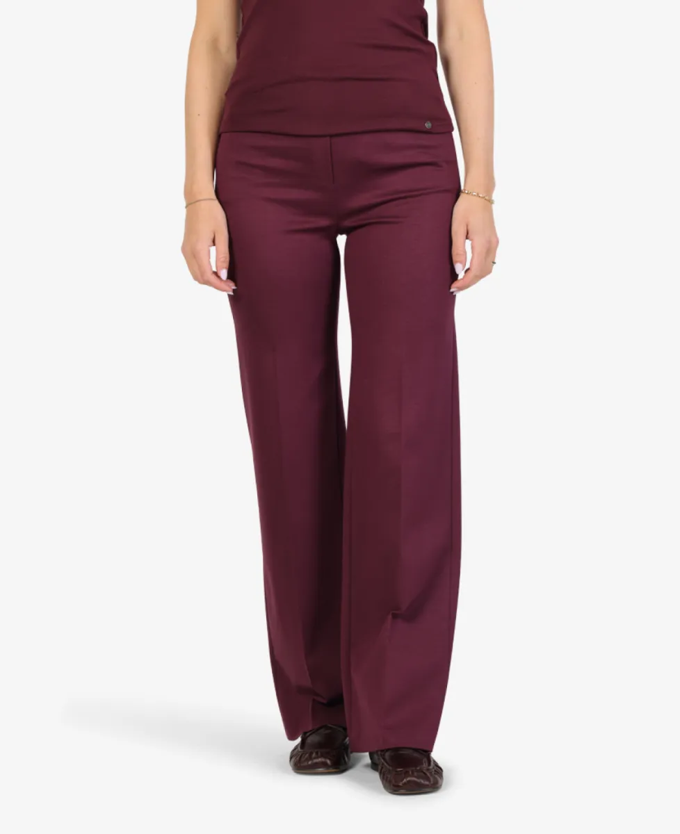 Marc Cain Additions Hose WINDER - winetasting 2 Marc Cain Additions Marc Cain Additions Hose WINDER - winetasting