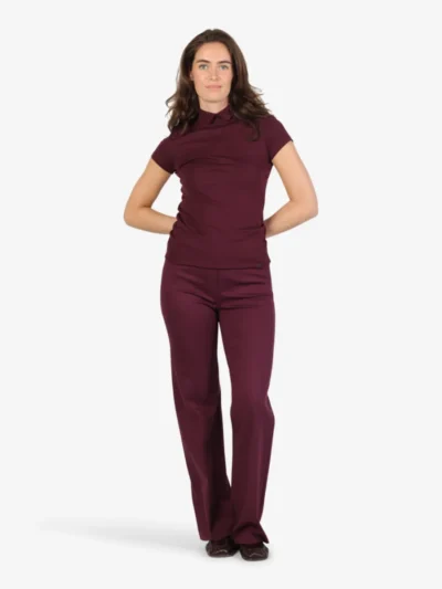 Marc Cain Additions Marc Cain Additions Hose WINDER - winetasting