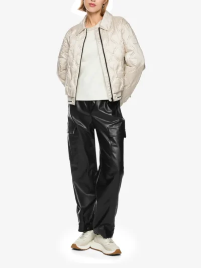Marc Cain Sports Marc Cain Sports Outdoor-Jacke - smoke
