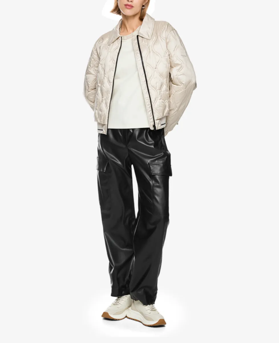 Marc Cain Sports Outdoor-Jacke - smoke 2 Marc Cain Sports Marc Cain Sports Outdoor-Jacke - smoke